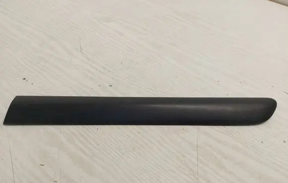 Volkswagen Golf V Rear fender molding trim 1K3853535