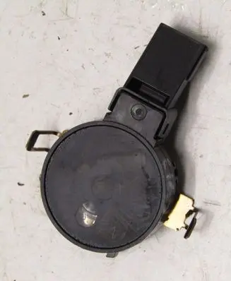 Opel Crossland X Rain sensor 9813167380