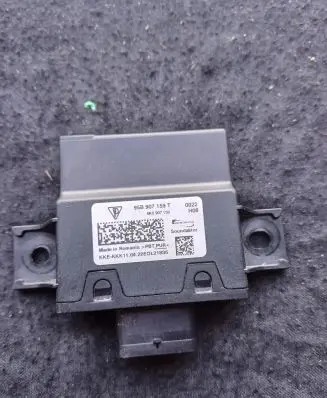 Porsche Macan (95B) Other control units/modules 95B907159T
