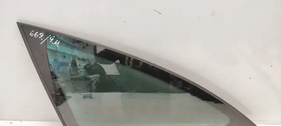 Renault Laguna II Rear side window 43R006723