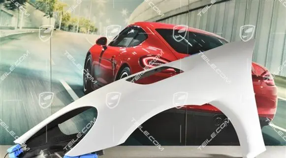 Porsche 718 Cayman 982 982c Fender 9GT821103G2X