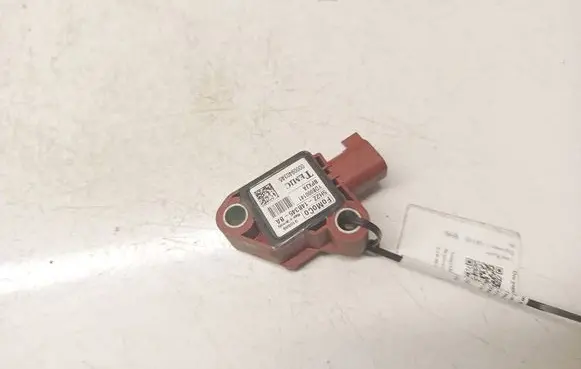 Land Rover Range Rover Sport L320 Airbag deployment crash/impact sensor 5H2Z14B345BA