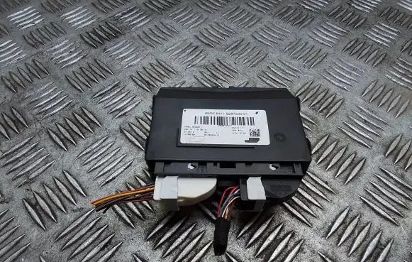 Other control units/modules