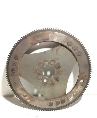 Volkswagen Touareg I Flywheel 022105323E