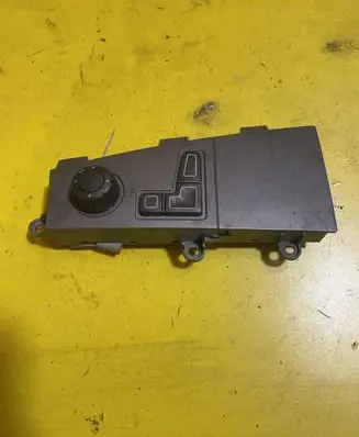 BMW 7 E65 E66 Seat control switch 6930027