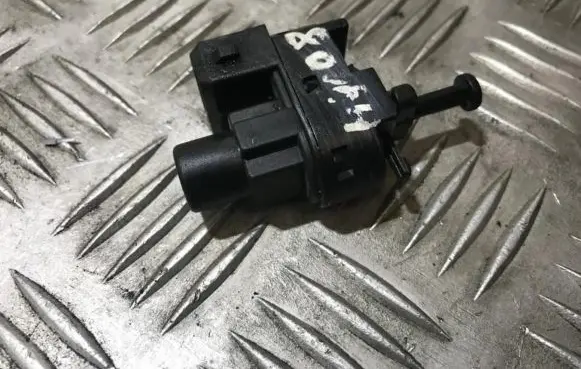 Ford Focus Brake pedal sensor switch 93bb13480bc 93bb-13480-bc