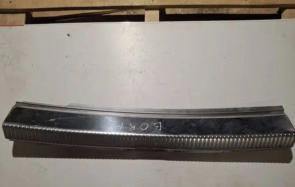 Volkswagen Bora Other trunk/boot trim element 1J9863459D