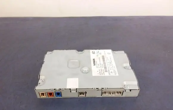Infiniti Q50 Other control units/modules 259154GN4B