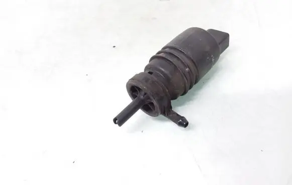 Windscreen/windshield washer pump