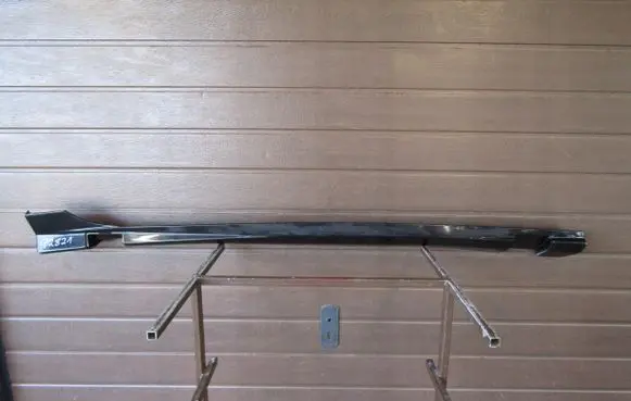 Seat Ibiza I (021A) Front sill (body part) 