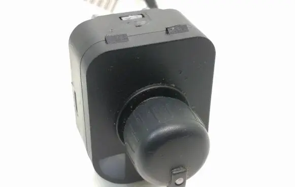 Audi A6 S6 C6 4F Wing mirror switch 8E0959565 4f0971765