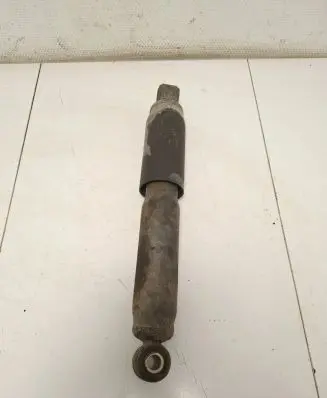 Citroen Jumper Rear shock absorber/damper 50710734