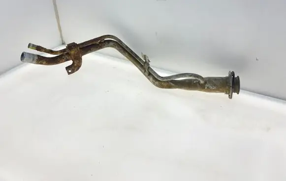 Subaru Legacy Fuel tank filler neck pipe 42066AG011 42066AG010 42066AG