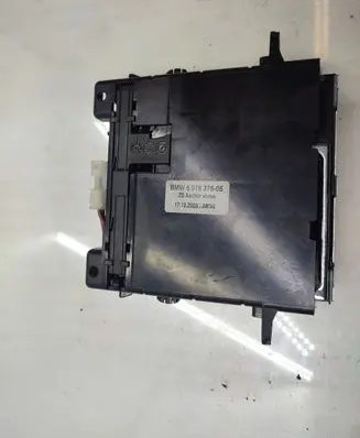 Car ashtray