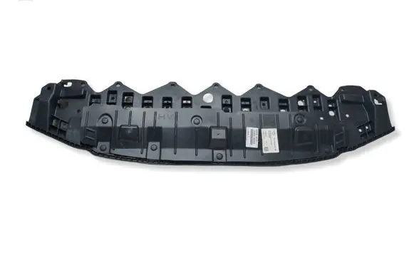 Toyota Yaris Front bumper skid plate/under tray 526010D020 PT63653