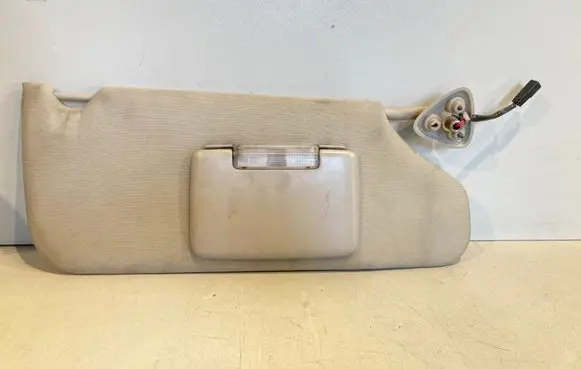 Chrysler 300 - 300C Sun visor