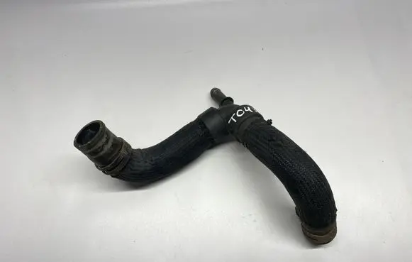 Ford Fusion Engine coolant pipe/hose DG938B273LD