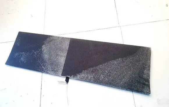 Toyota Avensis T250 Parcel shelf 5840105020B1
