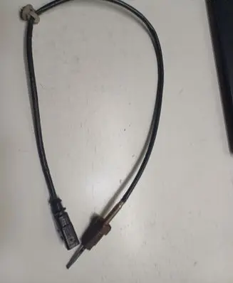 Volkswagen Transporter - Caravelle T5 Exhaust gas temperature sensor 03L906088