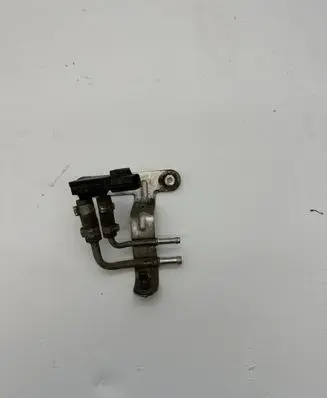 Peugeot Boxer Exhaust gas pressure sensor 6G9N5L200AB 30785486AA