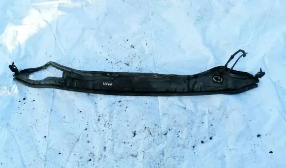 Peugeot 207 Wiper trim 50398101b