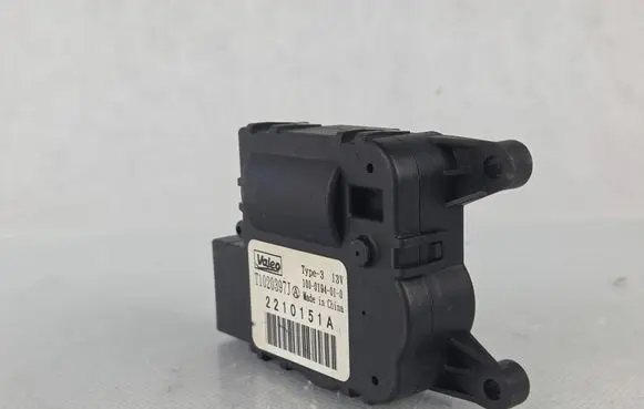 Renault Trafic III (X82) Air flap motor/actuator T1020397J 1000194010 2210151A