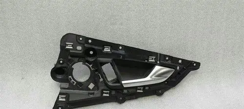 Audi A7 S7 4G Rear door interior handle 4G8837020A