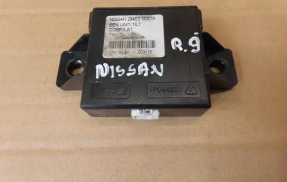 Infiniti FX Other control units/modules 284E21CX1A