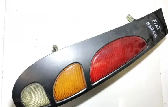 Fiat Marea Rear/tail lights 37250748