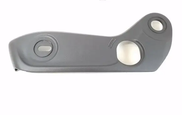 Seat trim