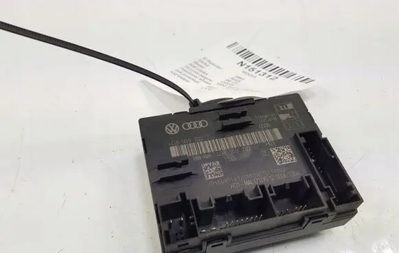 Audi A6 C7 Door control unit/module 4G8959792J