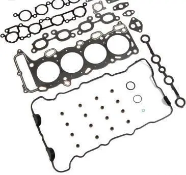 Nissan Primera Engine head J1241145