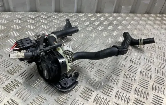 Lexus NX Electric auxiliary coolant/water pump 87260-42040