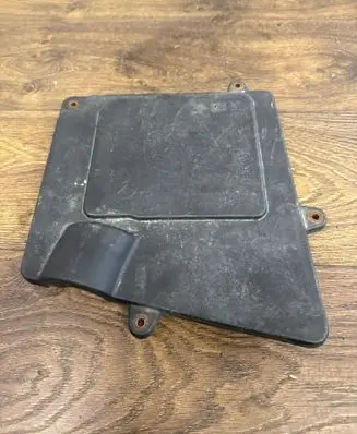 Renault Master III Fuse box cover 243128538R