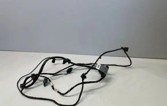 Audi A5 8T 8F Parking sensor (PDC) wiring loom 8K0971104