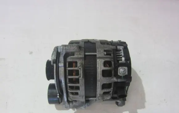 BMW X3 G01 Generator/alternator 8571357BMW
