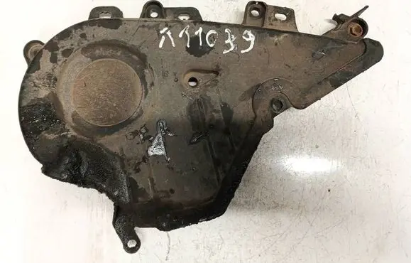 Toyota Avensis T250 Timing belt guard (cover) 9095001357a 90950-01357-a