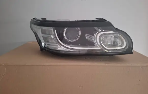 Headlight/headlamp