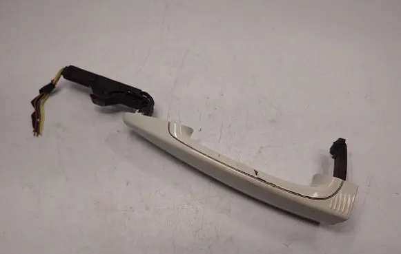 BMW X3 F25 Front door exterior handle 7205873 51217286161 51215A8E2D3