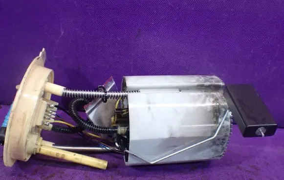 Seat Altea XL In-tank fuel pump
