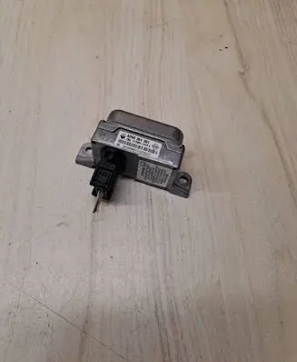 Renault Laguna II ESP acceleration yaw rate sensor 8200301391 10098004152