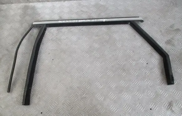 Ford Mondeo MK IV Other rear door trim element BS71N25825A