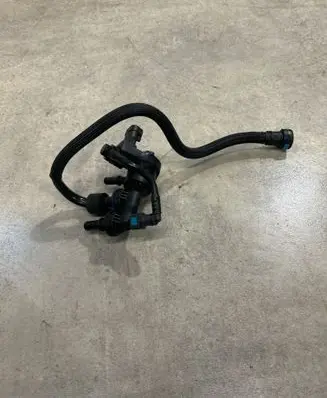 Land Rover Evoque II Valve vacuum J3P39C915CA