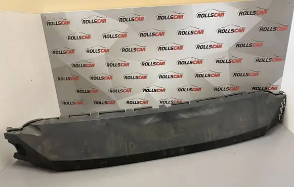 Volvo S60 Front bumper support beam 307950511