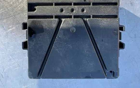 Gateway control module