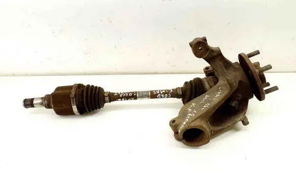 Ford C-MAX II Front suspension assembly kit set AV613K171 BV613B437TA