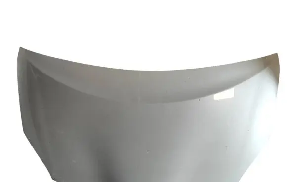 Toyota Prius (XW30) Engine bonnet/hood 