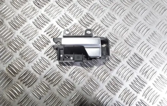 Ford Focus Rear door interior handle 3M51R22601