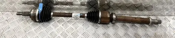 Renault Clio V Front driveshaft 