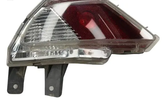 Rear fog light